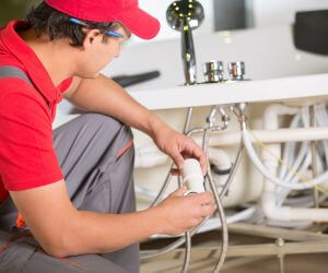 About The Faucet Pros Jacob, IL